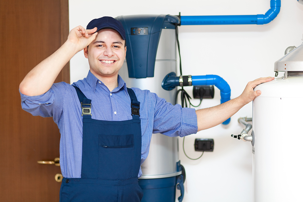 Ensuring You Have Minimal Need For Water Heater Repair | Schertz, TX