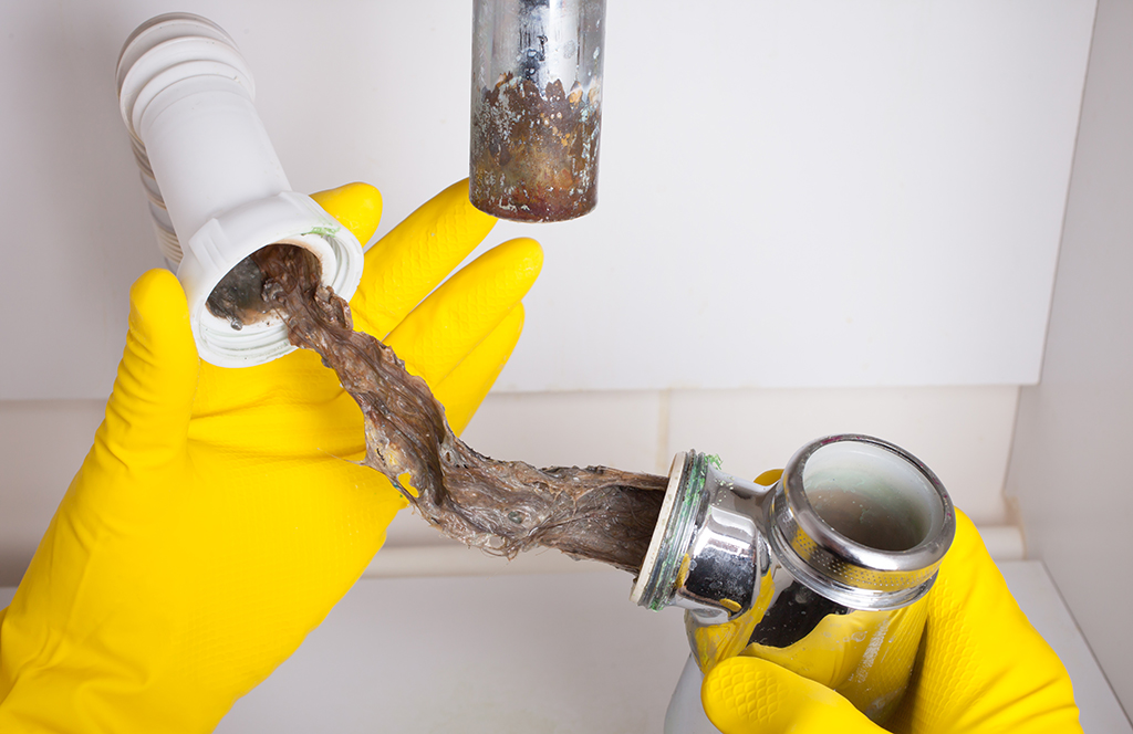 Know This About Your Professional Drain Cleaning Service | Helotes, TX