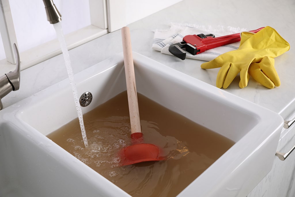 Professional Drain Cleaning Service | San Antonio, TX
