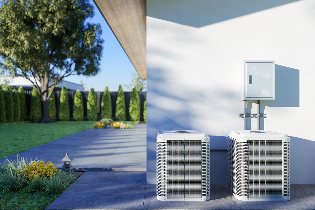 Stellar Air Conditioner Installation By bluefrog Plumbing + Drain + HVAC of San Antonio | San Antonio, TX