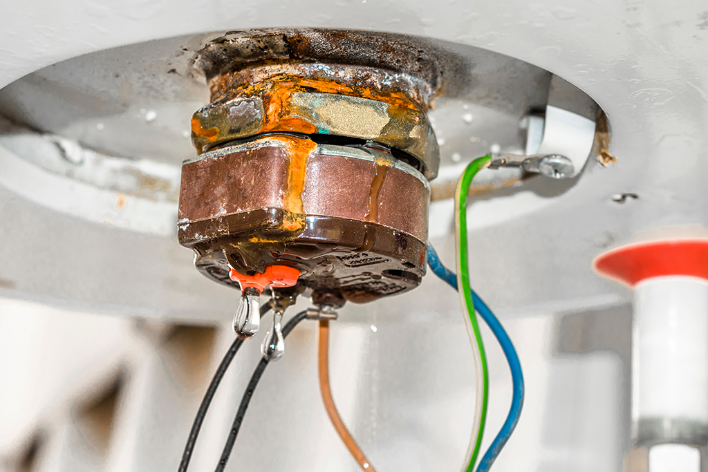 Why Could Your Water Heater Constantly Need Water Heater Repair For Leaks? | Helotes, TX