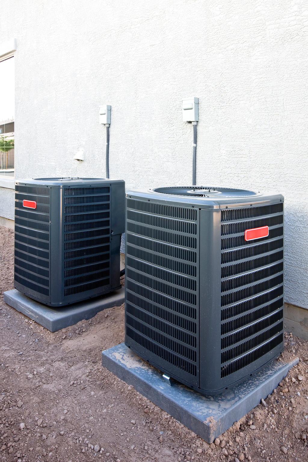 Your Air Conditioner Installation Location Matters: Trust The Pros | San Antonio, TX