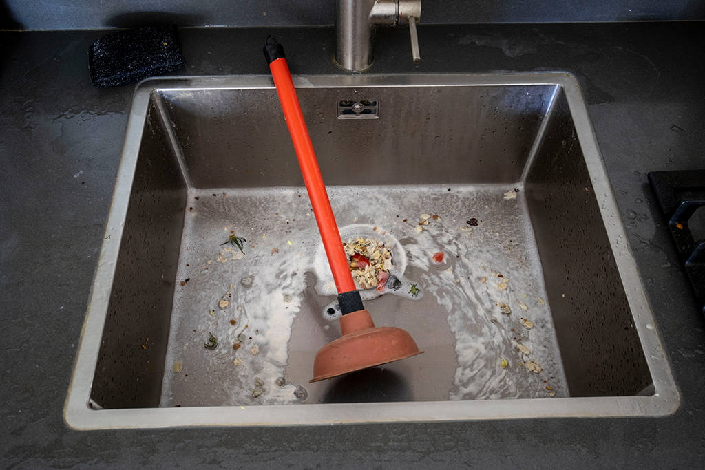 Reasons To Leave Your Drain Cleaning Service To A Plumbing Company | Boerne, TX