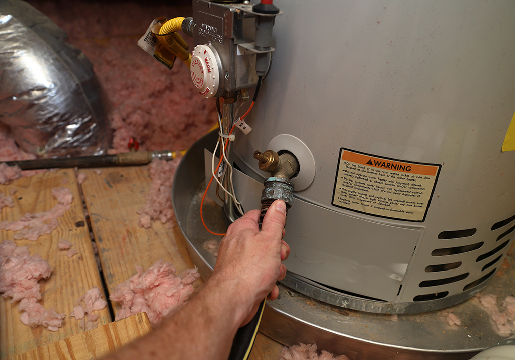 What Are The Telltale Signs You Need Water Heater Repair? | Schertz, TX
