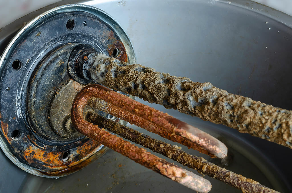 When Do You Call An Emergency Plumber For Water Heater Repair? | San Antonio, TX
