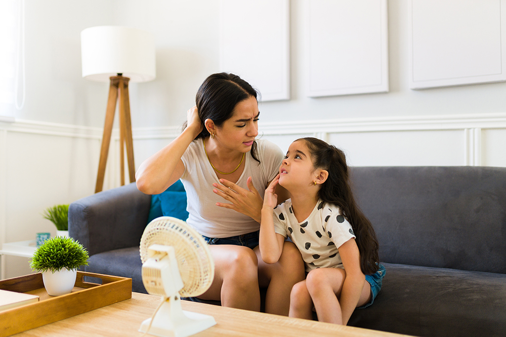 3 Signs It’s Time To Call A Heating and AC Repair Service | San Antonio, TX