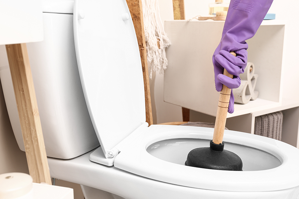 8 Unavoidable Signs You Need To Call For A Drain Cleaning Service | Cibolo, TX