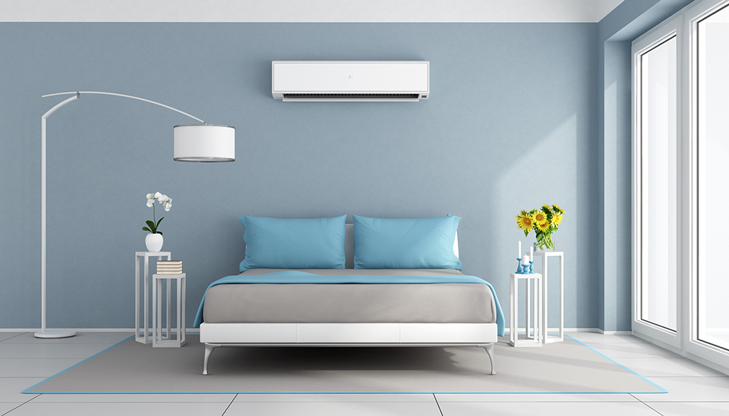 Air Conditioning Service Breaks Down The Reasons Ductless AC Systems Are So Popular | San Antonio, TX