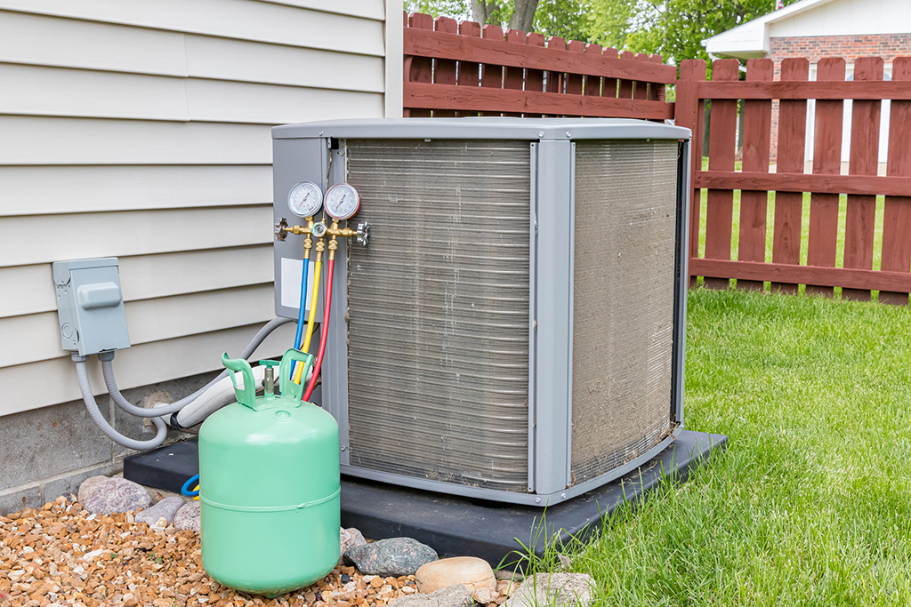 Insights From Air Conditioning Repair Contractors: Causes And Adverse Effects Of Low Refrigerant | San Antonio, TX