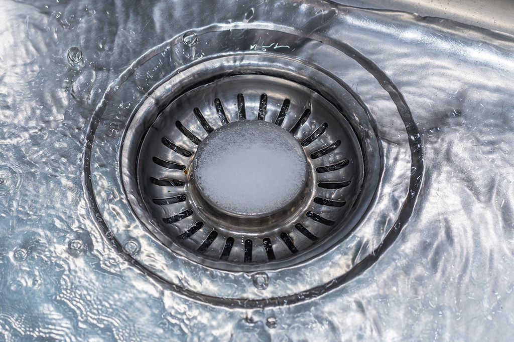 Things You Can Expect From A Drain Cleaning Service | San Antonio, TX
