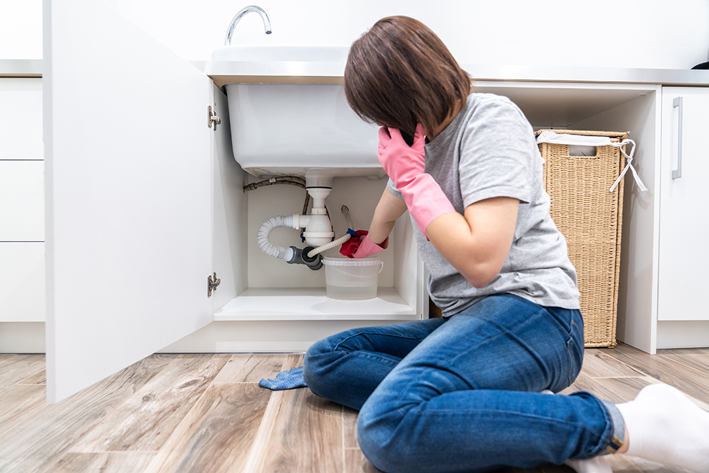 When Is It Time To Call An Emergency Plumber? | San Antonio, TX