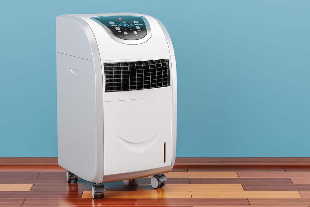 Your AC Company’s Guide To Portable Air Conditioners | San Antonio, TX