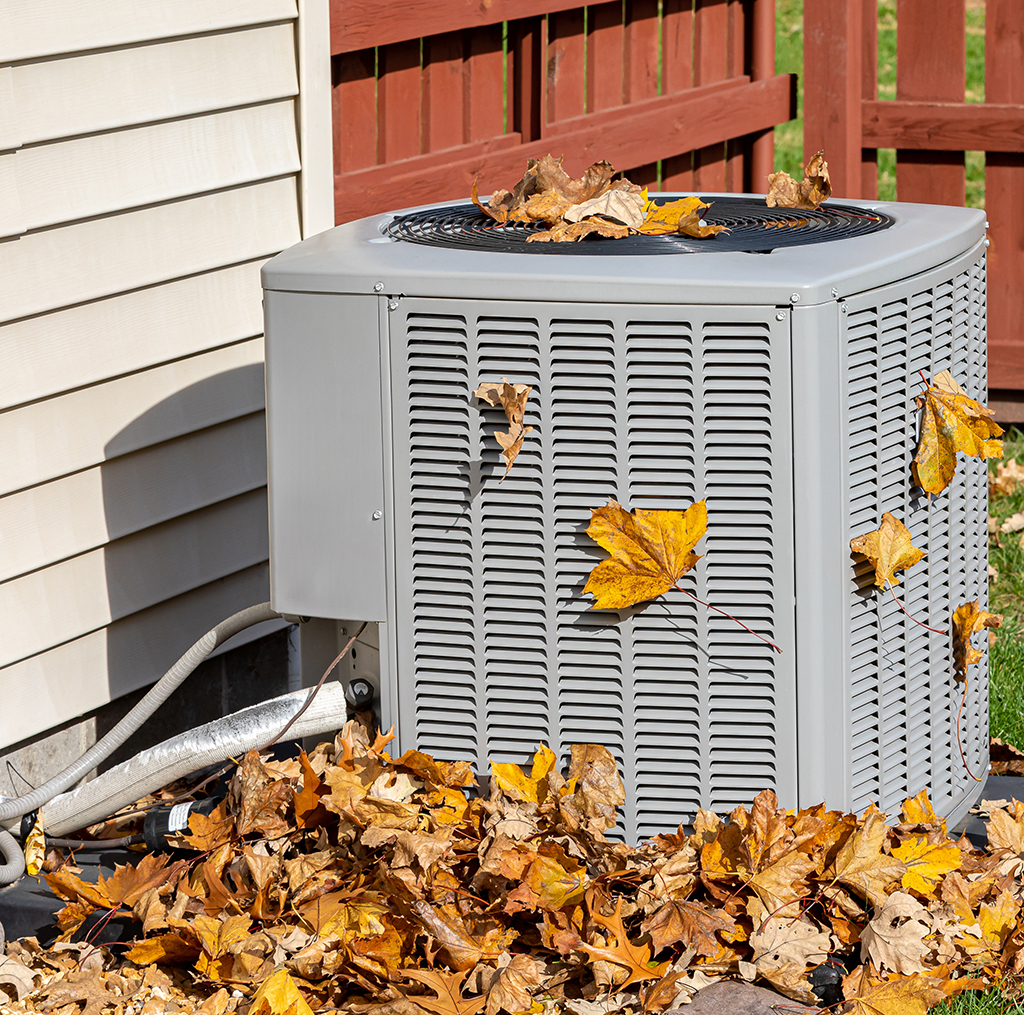 Fall Maintenance Tips To Prevent The Need For Heating And AC Repair | San Antonio, TX