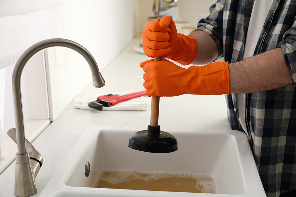 Overlooking Your Drain Cleaning Service Needs Can Have A Compounding Set Of Negative Consequences | Helotes, TX