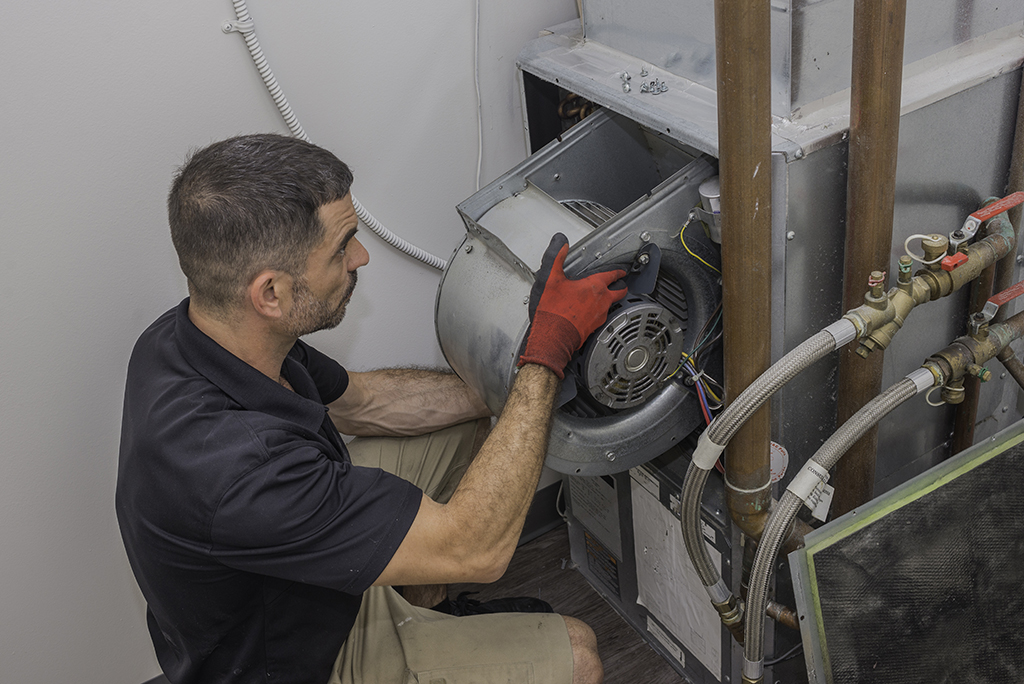 Signs It’s Time To  Replace The HVAC Blower Motor  With Air Conditioning Repair | San Antonio, TX