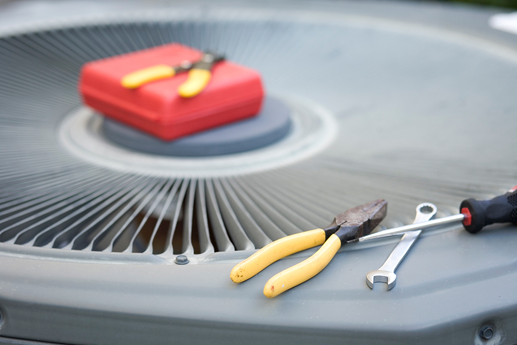 You Don’t Need To Be Put Out Financially With AC Repair | San Antonio, TX