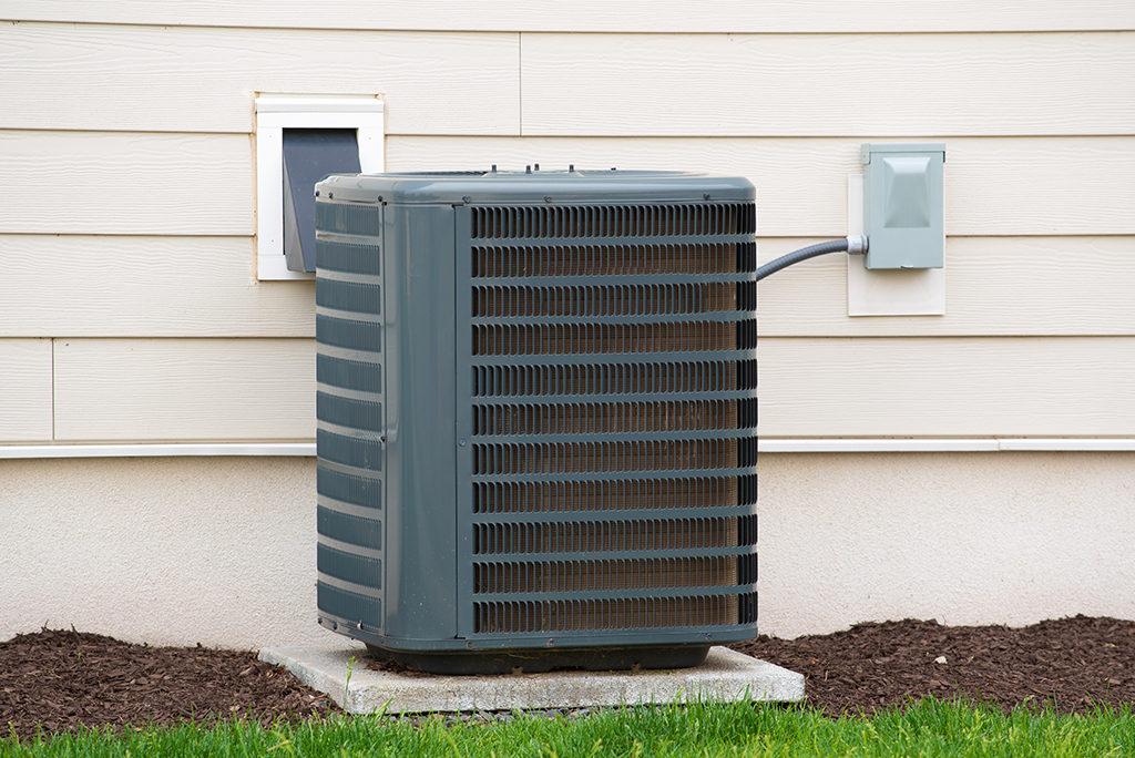 Air Conditioner Repair: Why Is My AC Blowing Hot Air? | San Antonio, TX