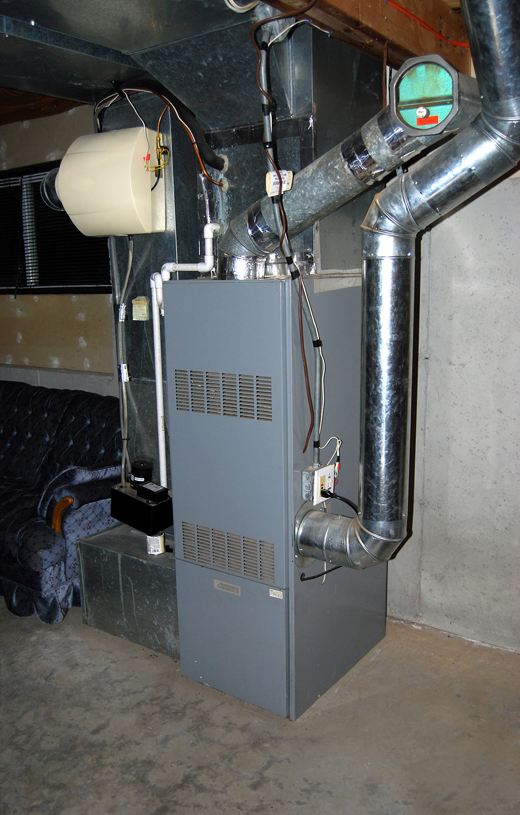 Types Of Furnaces You Can Install In Your Home According To A Heating And AC Company | San Antonio, TX