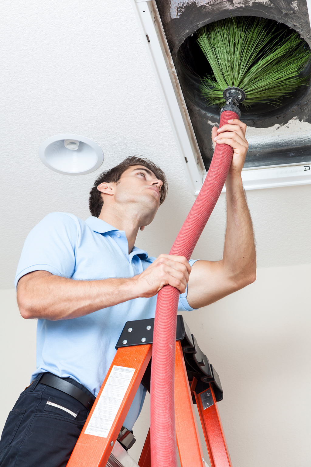 What Are The Benefits Of Duct Cleaning Services? | San Antonio, TX