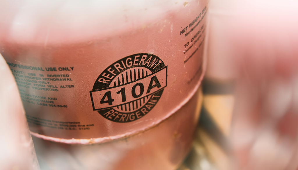 Your Heating And AC Repair Technician’s Advice On The R-410A Refrigerant Phase Out | San Antonio, TX