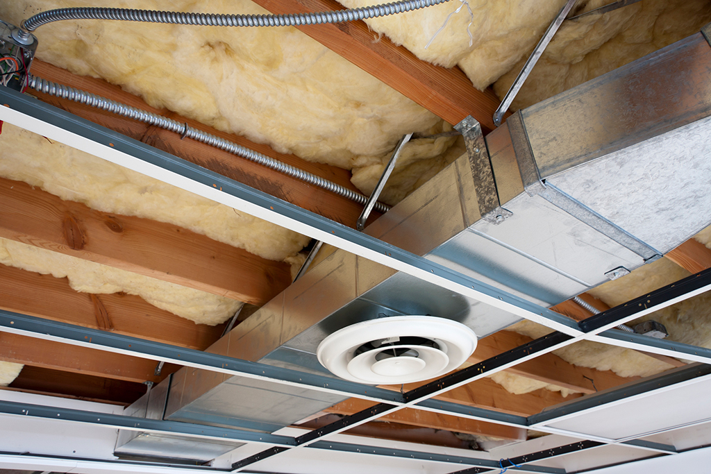 Duct Cleaning Services: Dangers Of Dirty Ductwork | San Antonio, TX