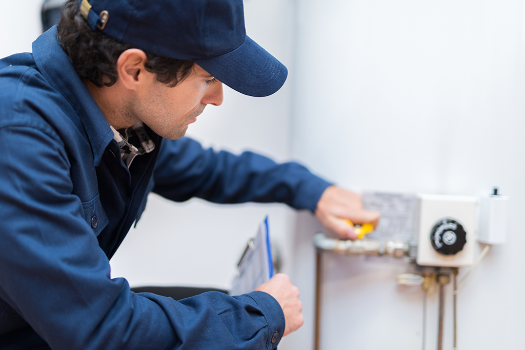 How Can You Avoid A Costly Water Heater Repair? | Universal City, TX