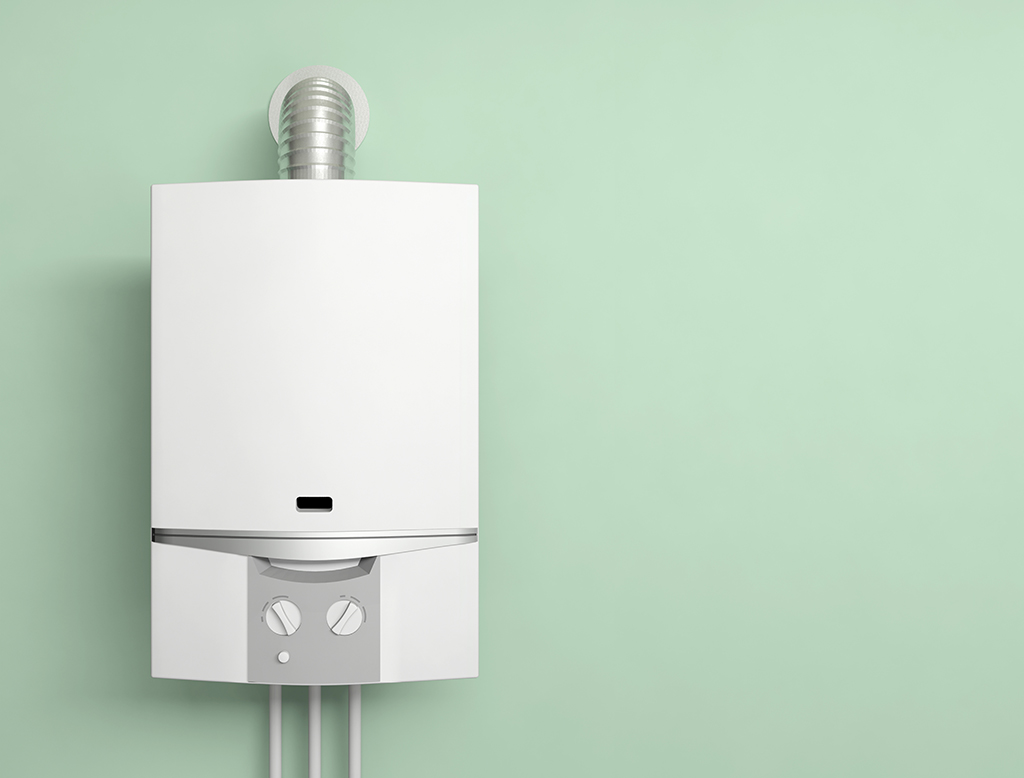 How Do You Best Prevent A Costly Tankless Water Heater Repair? | San Antonio, TX
