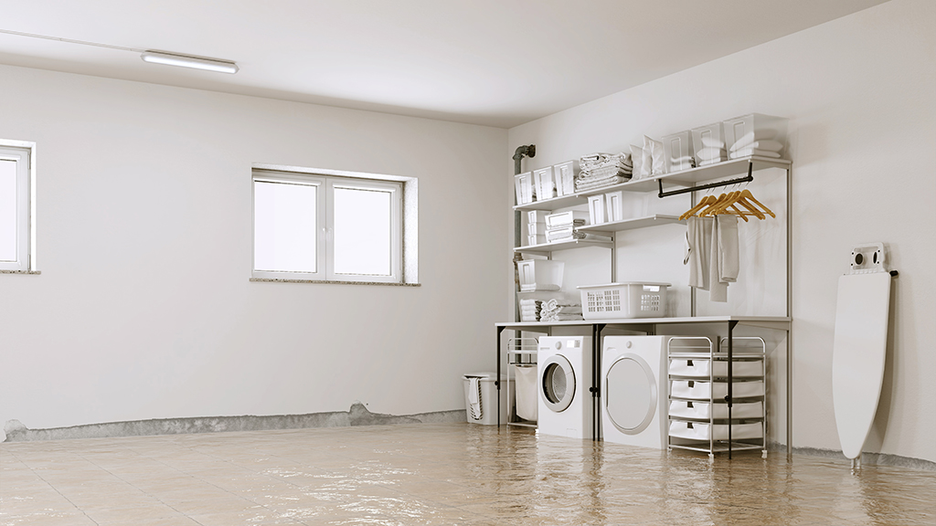 Preventing Water Damage And How A Plumber Can Help | Universal City, TX