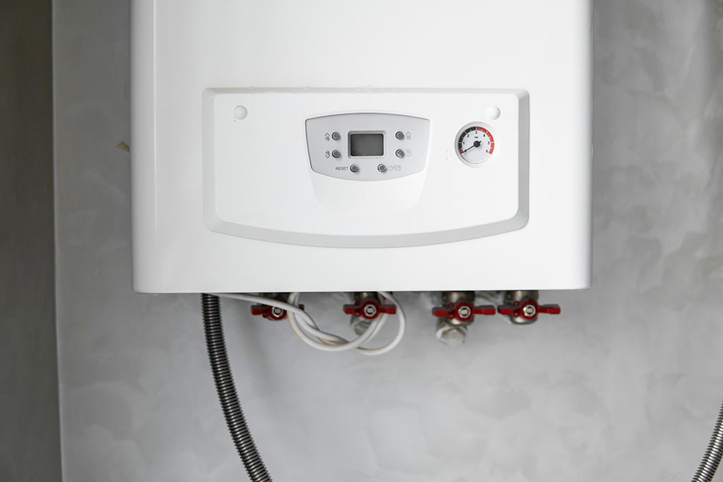 Reasons Your Tankless Water Heater Isn’t Working and Why You Need A Tankless Water Heater Repair | San Antonio, TX