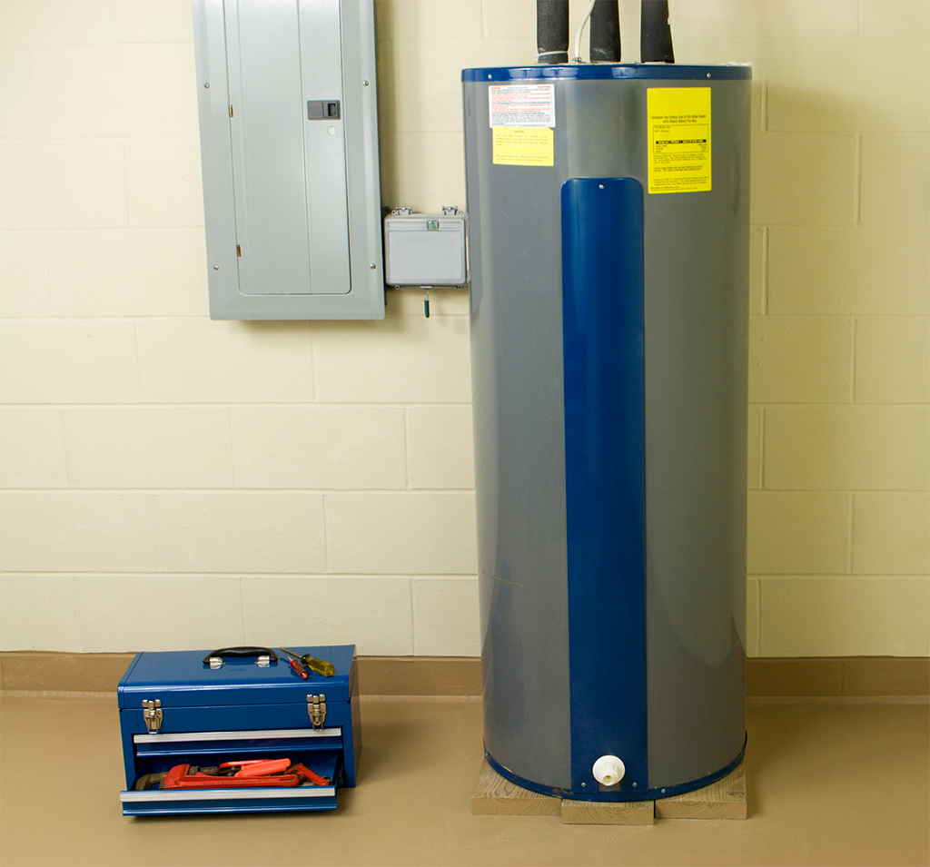 Affordable And Specialized Water Heater Repair | Universal City, TX