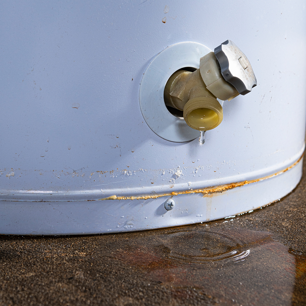 How To Decide Between Water Heater Repair Or Replacement | Boerne, TX