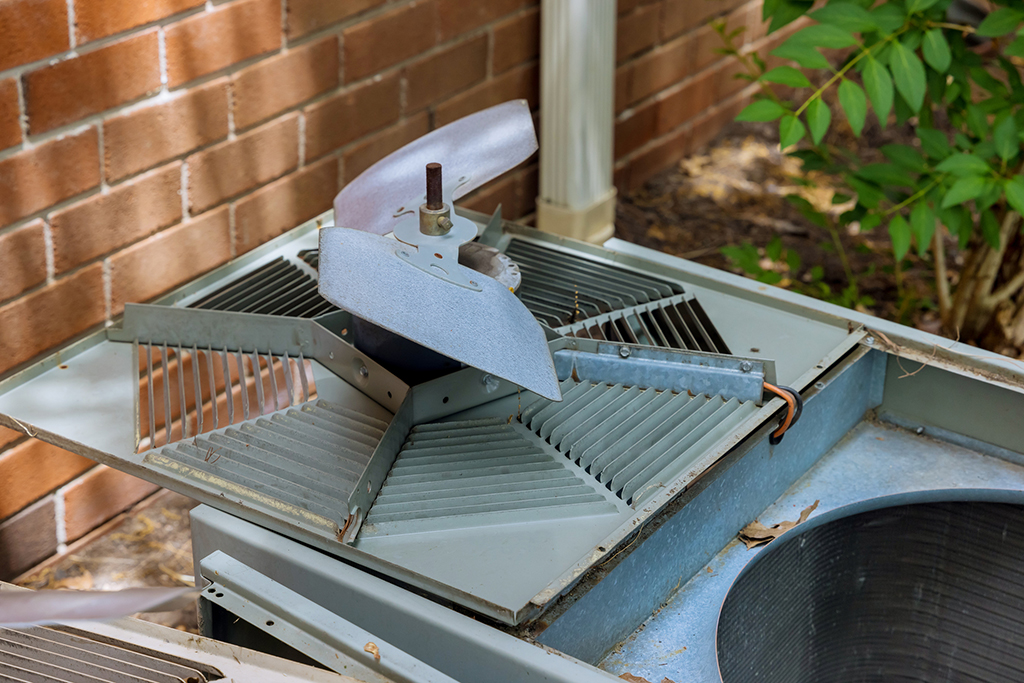 Reasons Your AC Is Aging Prematurely And How An AC Company Can Help Avert This | San Antonio, TX