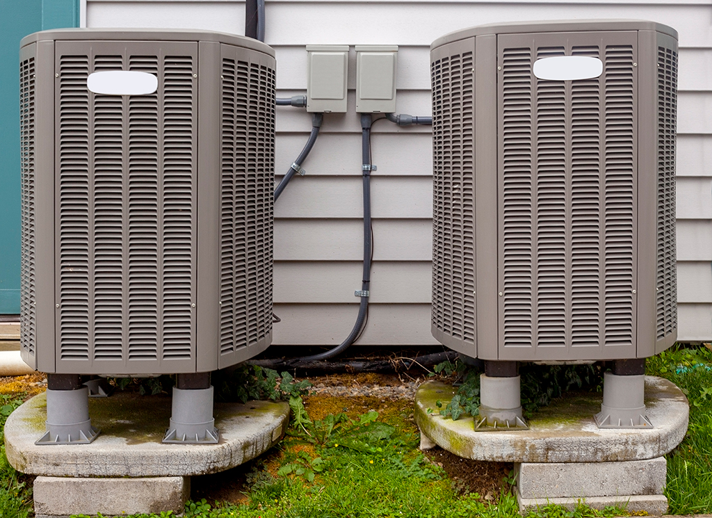 What Are The Most Common AC Repair Issues In Homes? | San Antonio, TX