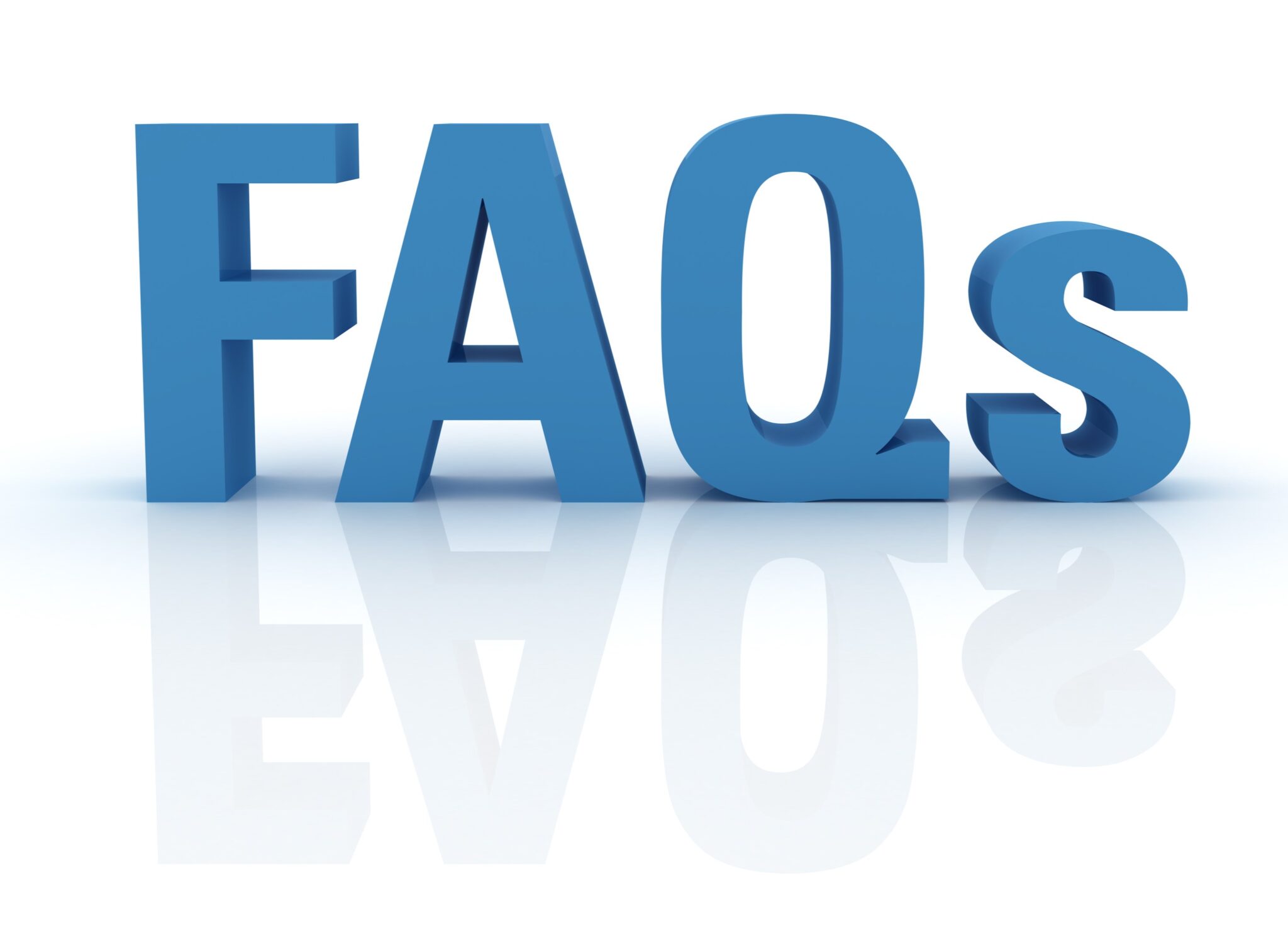 FAQs, Plumbing Considerations.