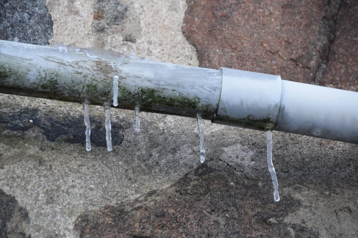 San Antonio’s Guide to Preventing Pipe Freezing