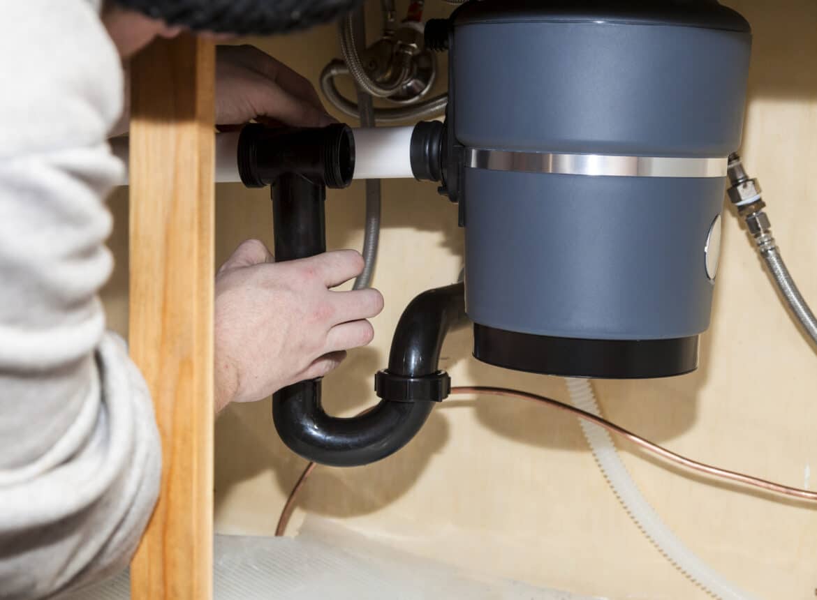 Signs Your Garbage Disposal Needs Repair