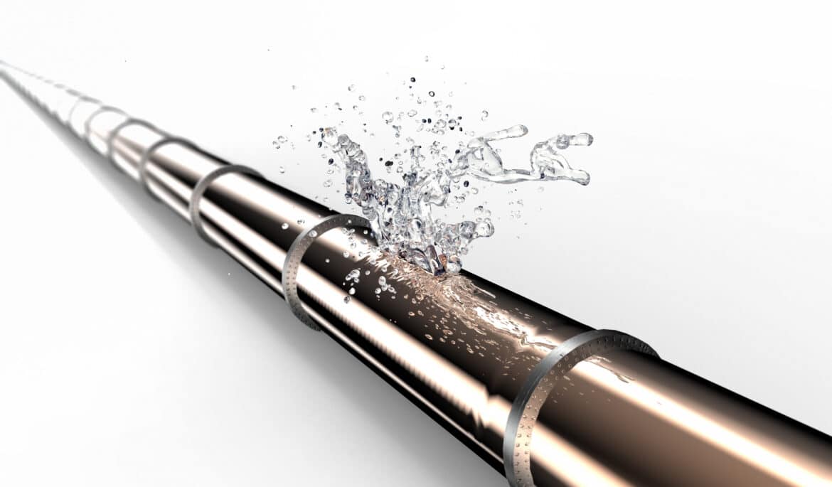 Best Solutions for Dealing with Burst Pipes