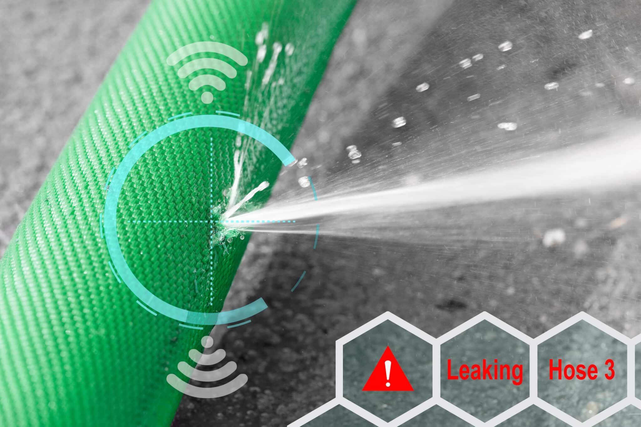 Plumbing Leak Detection and Prevention Using Smart Technology