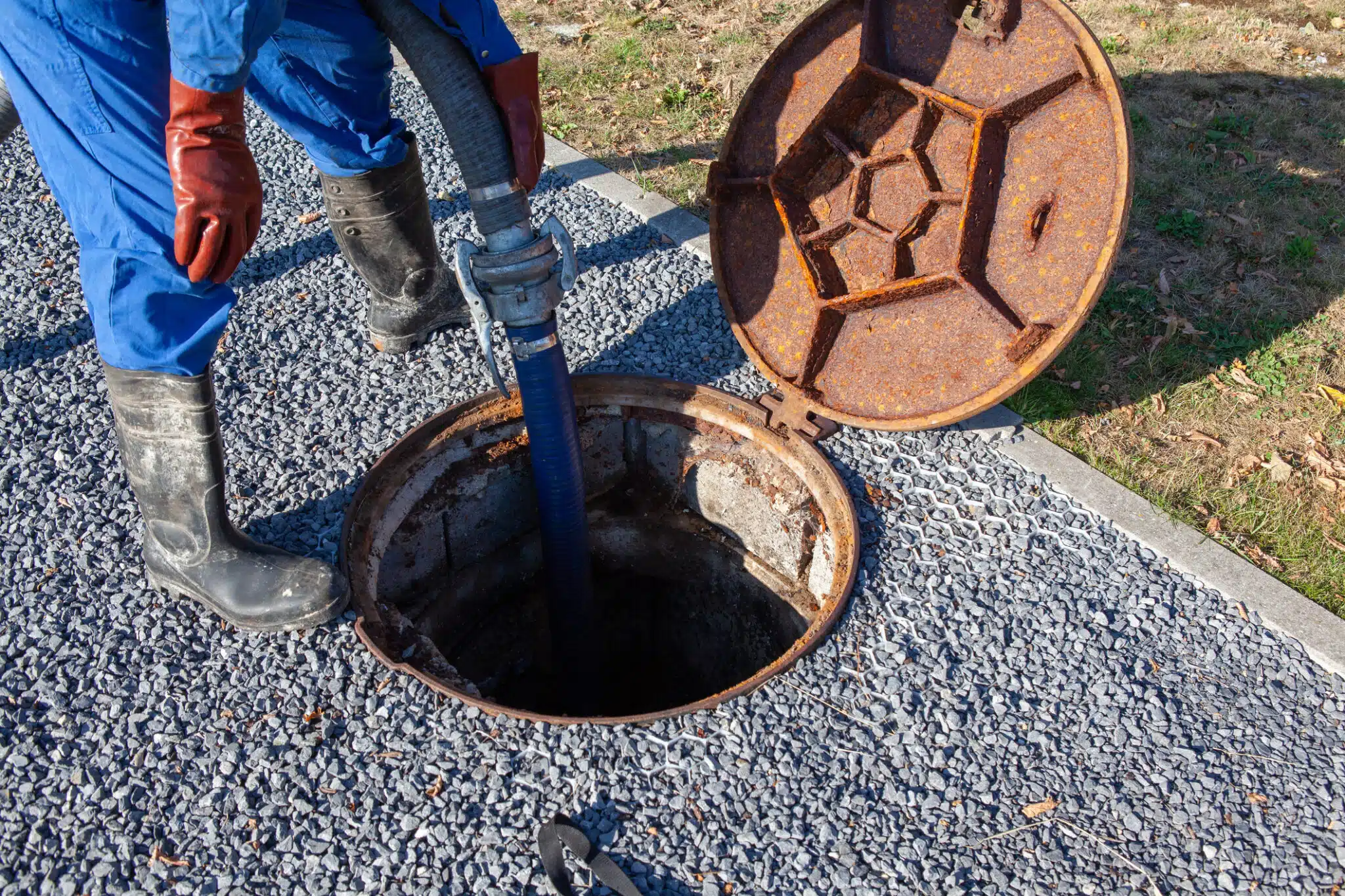 Emergency Steps for Severe Sewer Backups - bluefrog Plumbing + Drain of San  Antonio