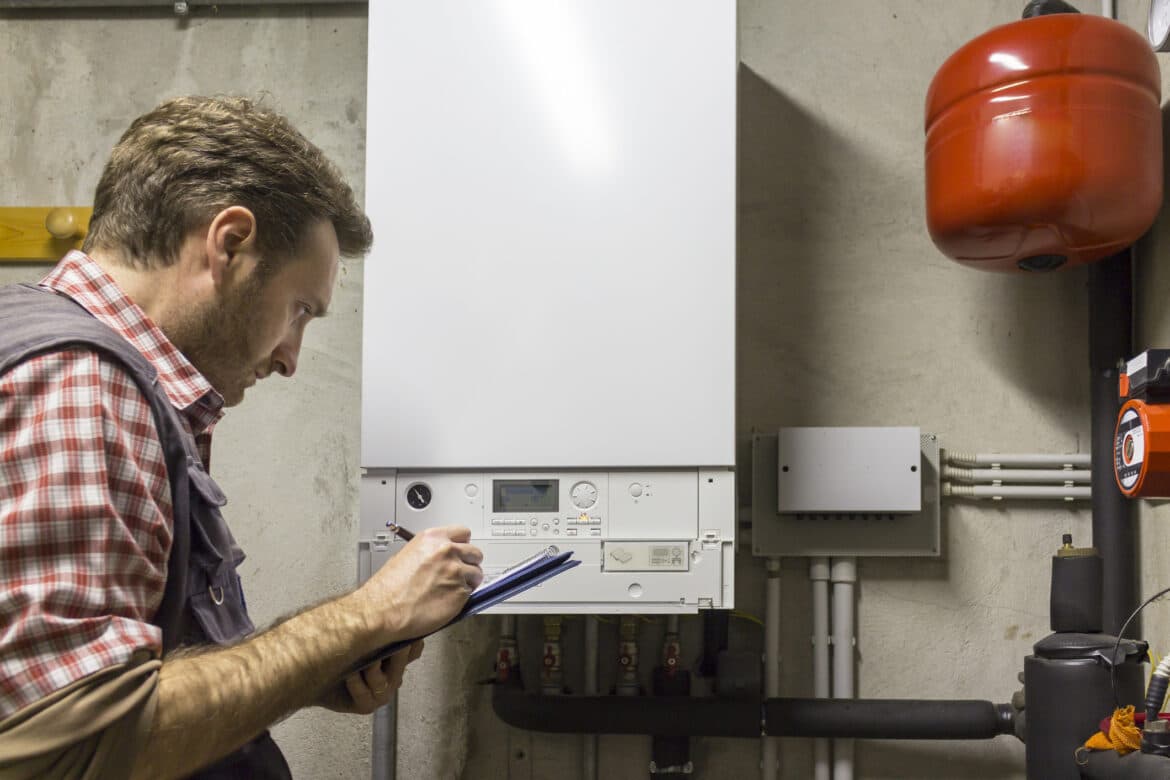 Ultimate Checklist for Annual Plumbing Inspection