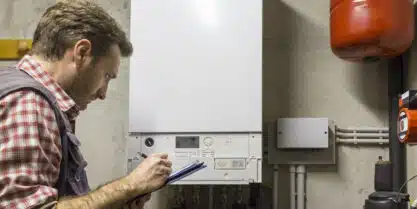Ultimate Checklist for Annual Plumbing Inspection.