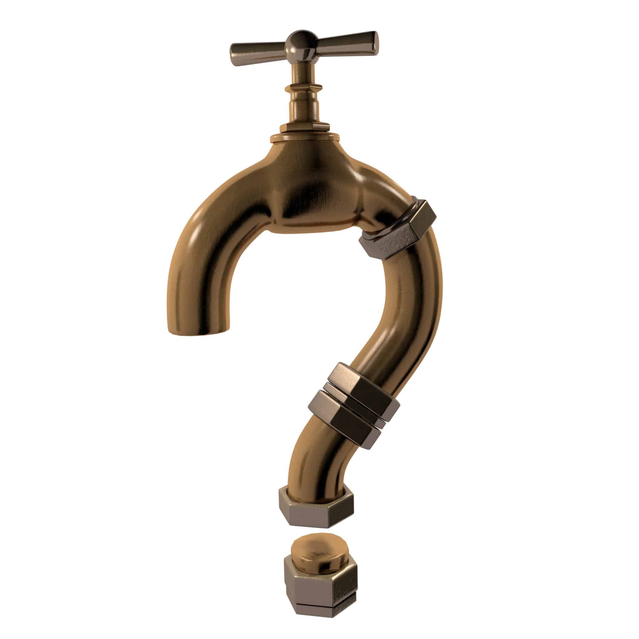 FAQ, High-Efficiency Faucets.