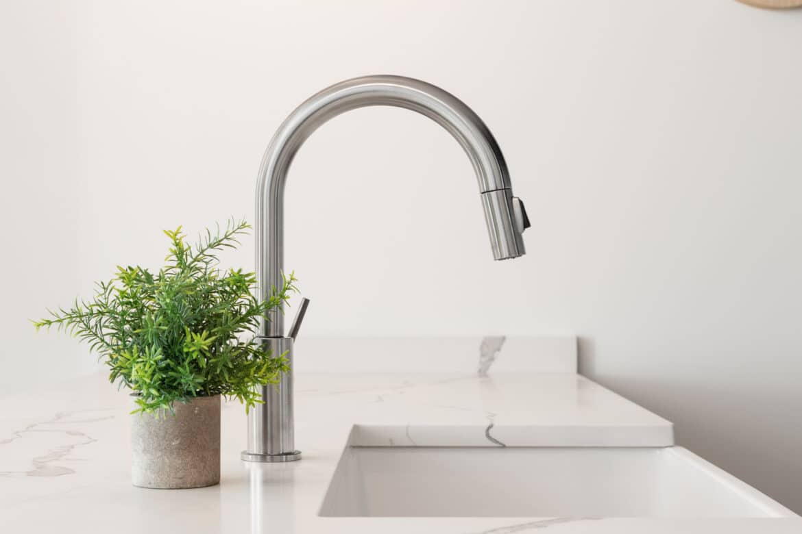 Enhance Your Home with High-Efficiency Faucets in Leon Valley