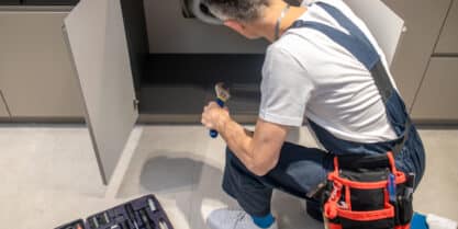 Leak Detection Tips.