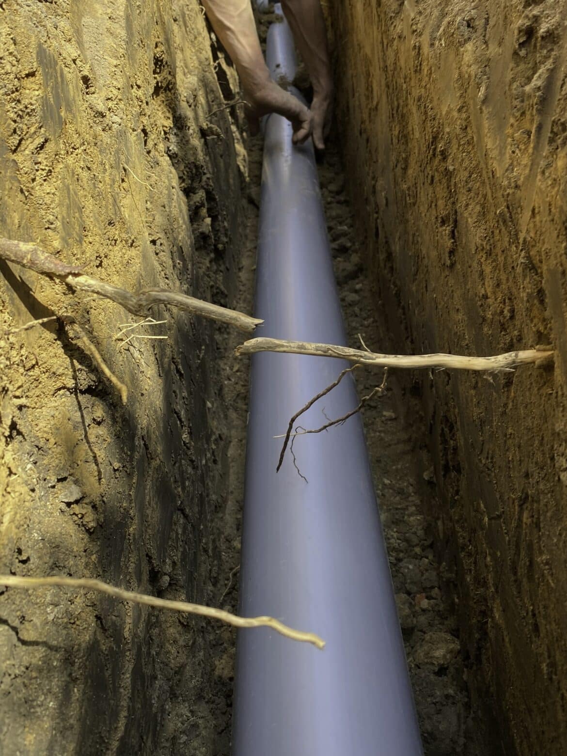Next-Gen Sewer Line Solutions for Stone Oaks Properties