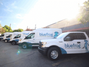 Water Softener San Antonio | bluefrog Plumbing + Drain of San Antonio