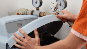 Water softeners San Antonio | bluefrog Plumbing + Drain of San Antonio