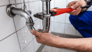 Plumber Alamo Heights | bluefrog Plumbing + Drain of San Antonio