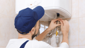 Tankless Water Heater Installation San Antonio | bluefrog Plumbing + Drain of San Antonio