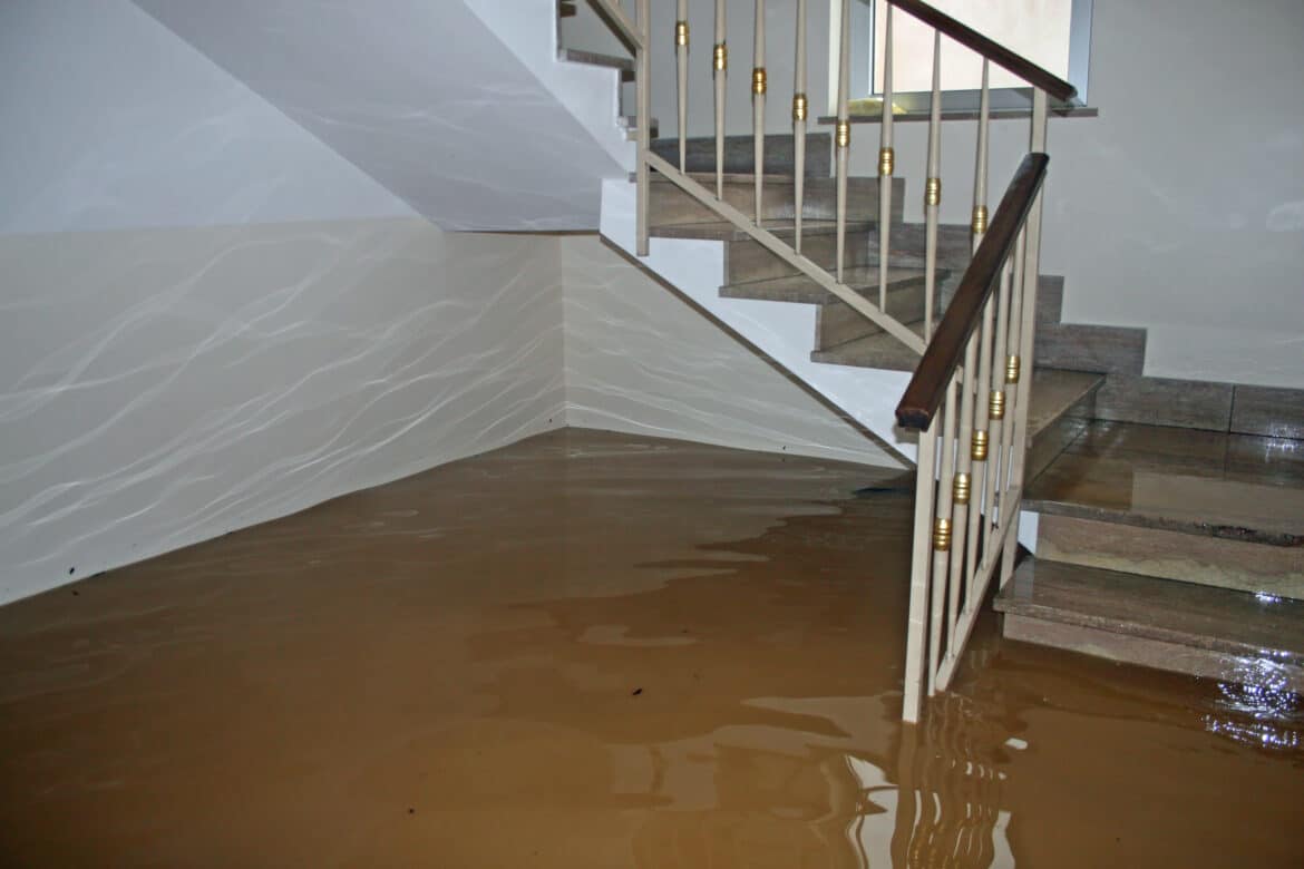 Basement Flood Prevention Tips for Texas Homes